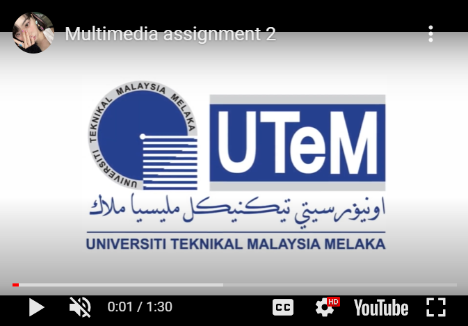 CS Students life at FTMK