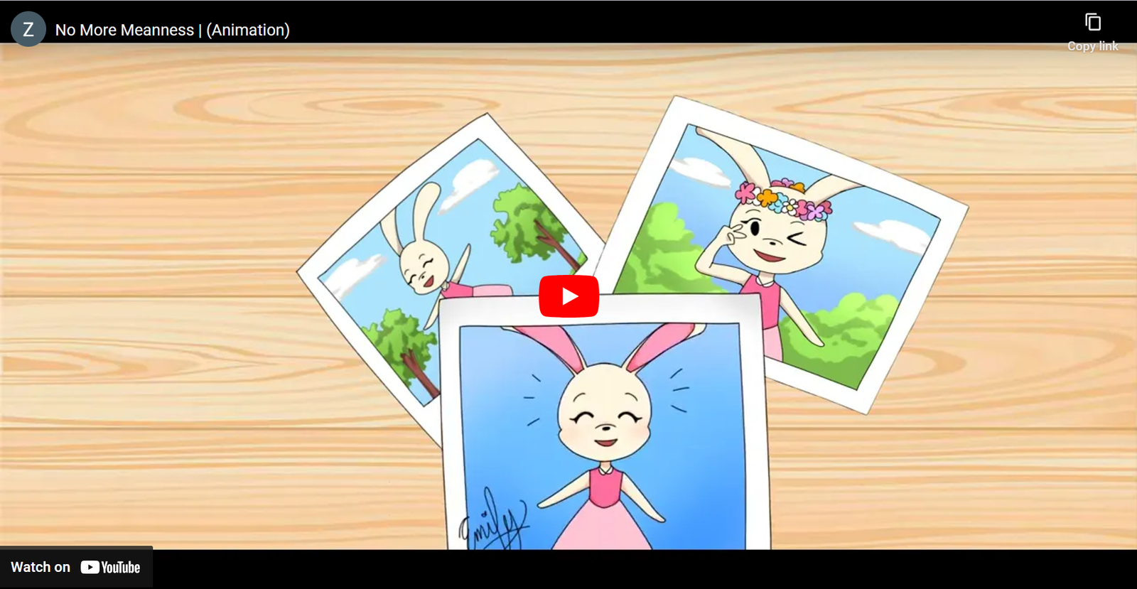 Multimedia Animation